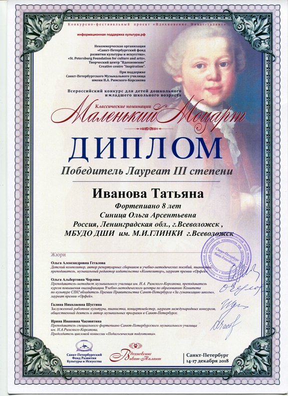 Иванова Татьяна-11